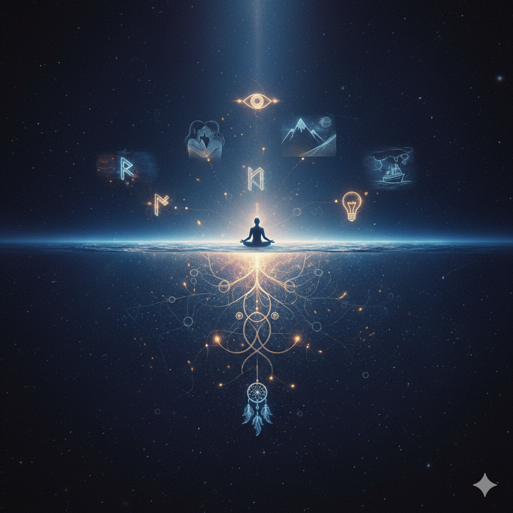 क्या अवचेतन मन भी देता है संकेत?संपूर्ण ज्ञान अवचेतन मन में,अवचेतन मन की शक्ति ! (subconscious mind)