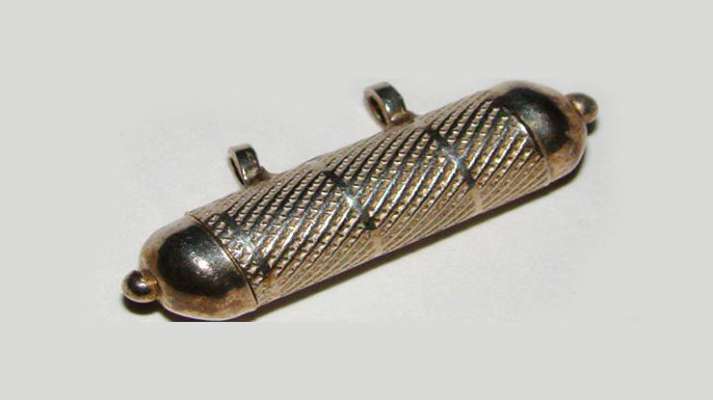 ज्योतिष में यन्त्र -ताबीज -कवच