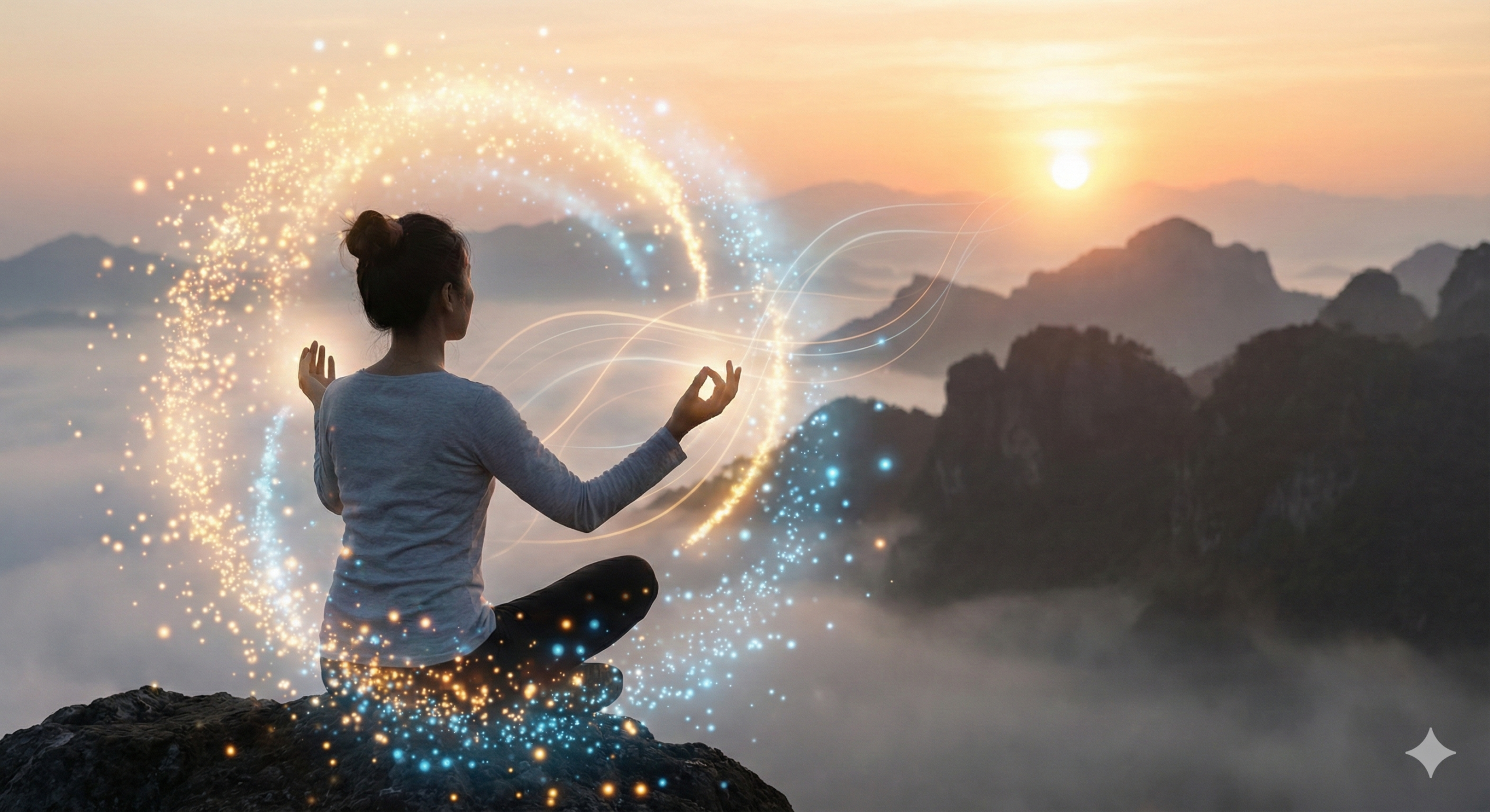 कैसे बढ़ाएं ब्रह्मांड की सबसे बड़ी शक्ति: Spiritual Energy और है क्या आध्यात्मिक ऊर्जा ।