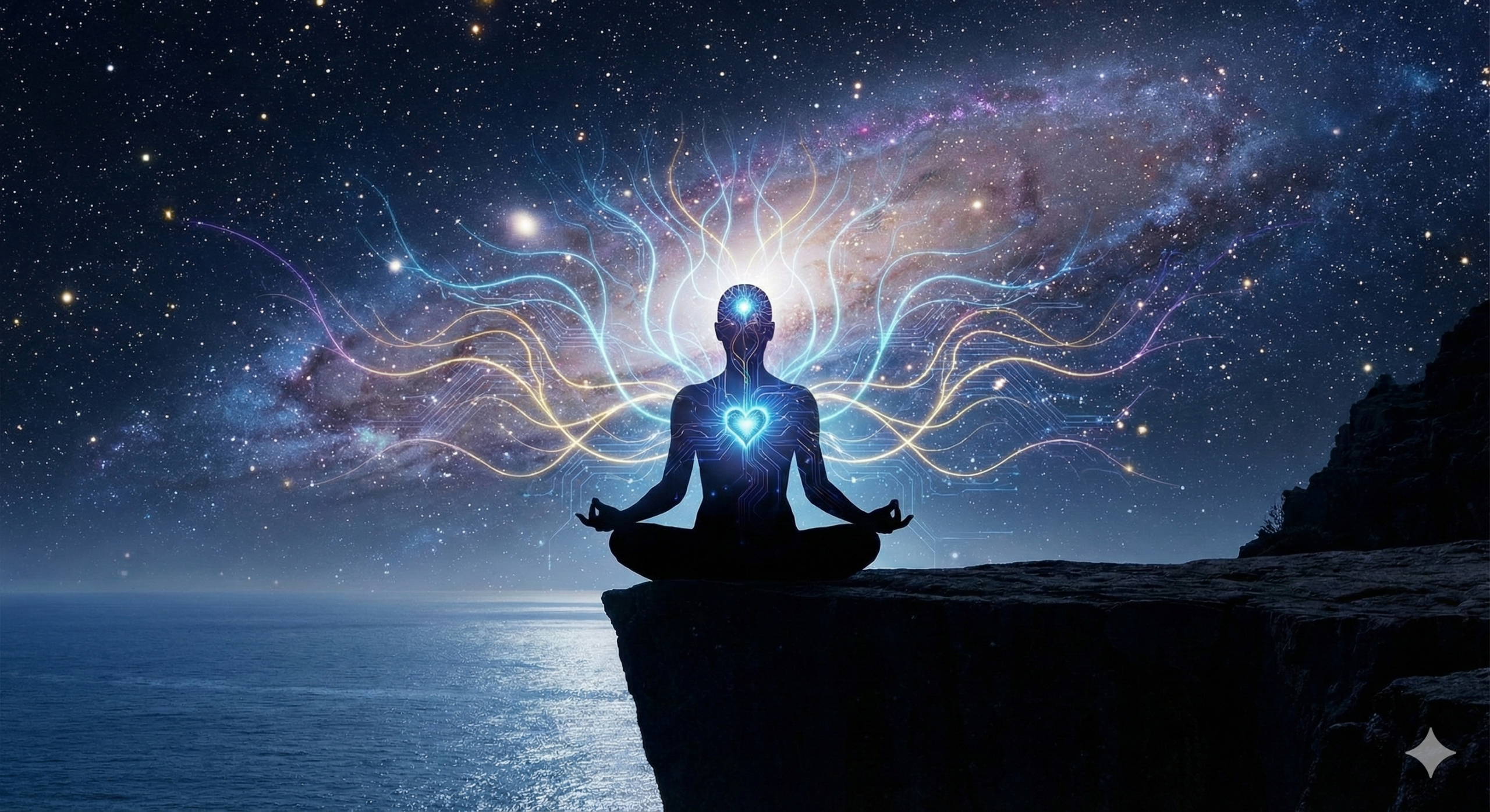 सिर्फ पूजा-पाठ नहीं: जानिए असल में क्या होती है ‘आध्यात्मिक ऊर्जा’ और यह क्यों जरूरी है?”